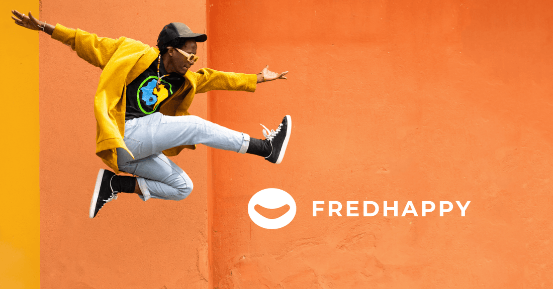 Dopamine Habits That Actually Work: Mood, Food & Focus - Fredhappy LLC