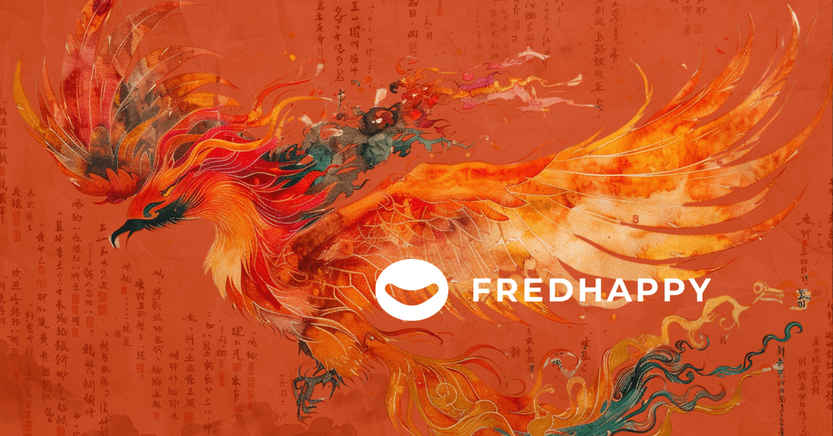 The Real Story Behind Fredhappy: from PTSD to Post-Traumatic Growth - Fredhappy LLC