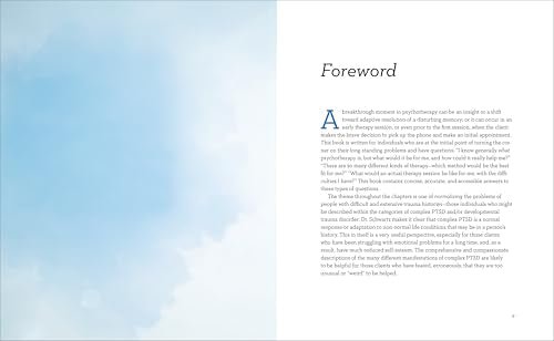 The Complex PTSD Workbook: A Mind - Body Approach to Regaining Emotional Control and Becoming Whole (Healing Complex PTSD) - Fredhappy LLC