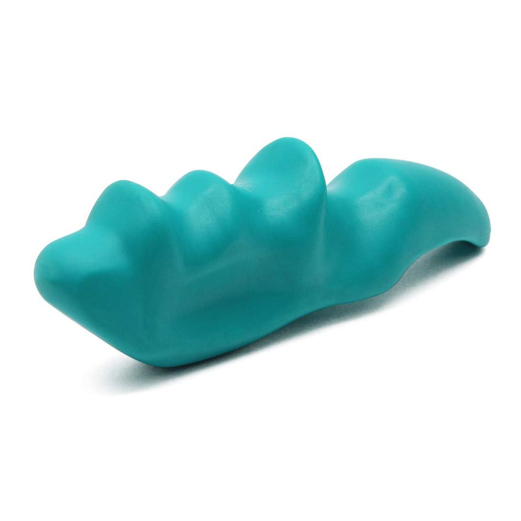 Oarkive Thumb Saver Massage Tools Deep Tissue Massager Trigger Point Tool Pressure Reflexology Professional Neck Shoulder Back Foot Equipment for Therapists - Fredhappy