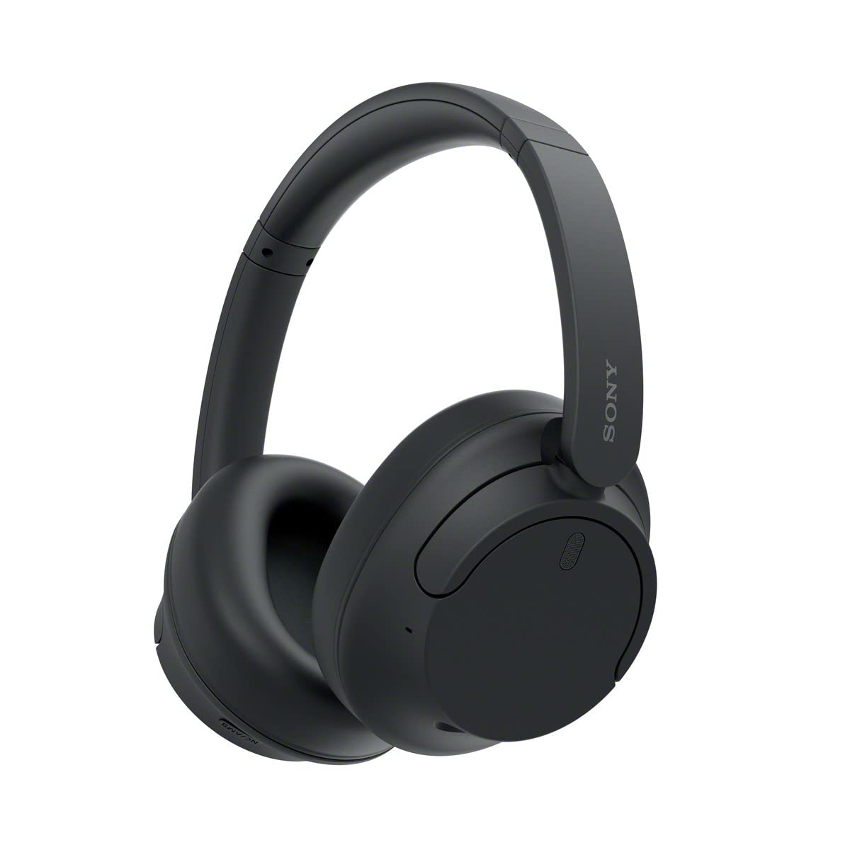 Sony WH - CH720N Noise Canceling Wireless Headphones Bluetooth Over The Ear Headset with Microphone and Alexa Built - in, Black New - Fredhappy