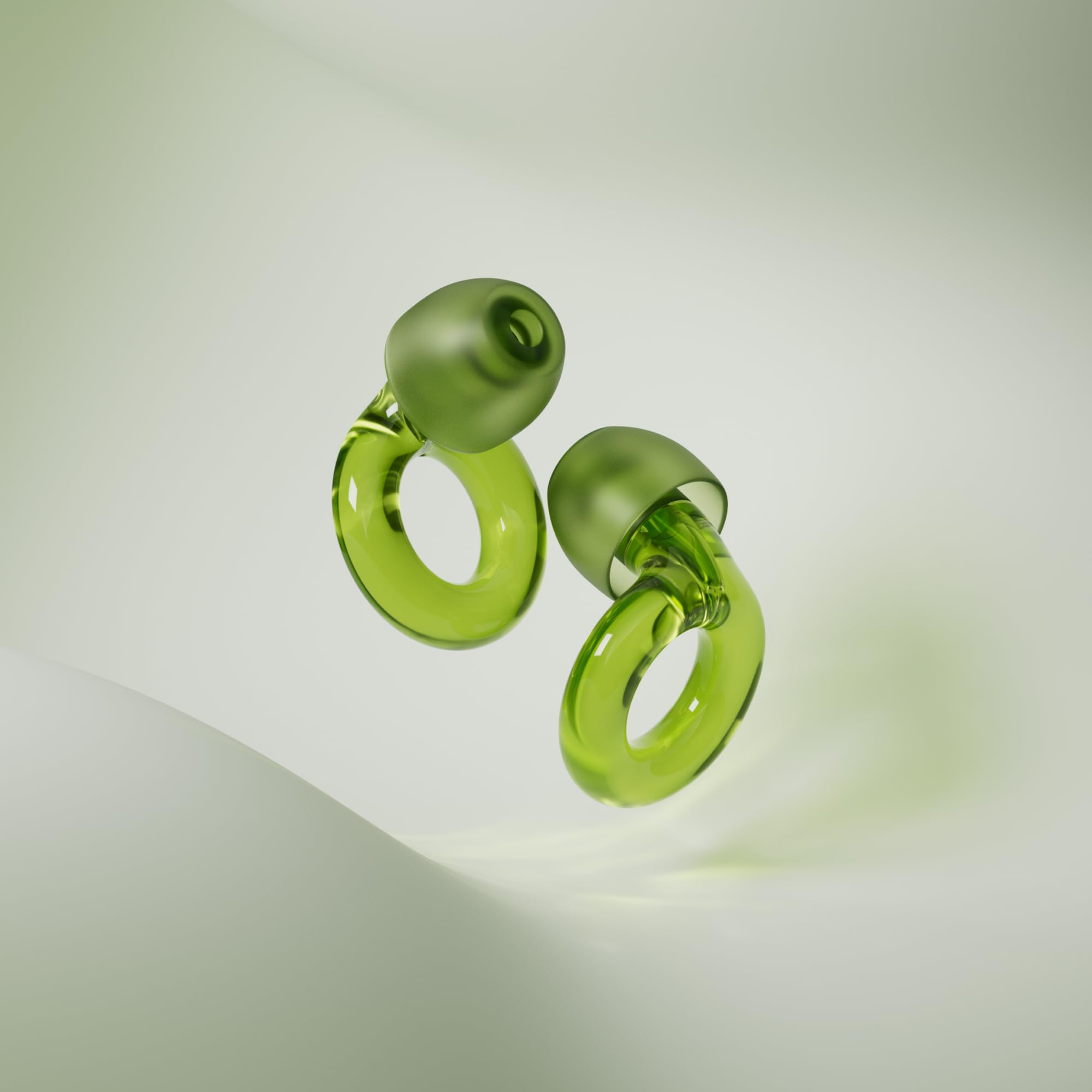 Loop Engage 2 Ear Plugs – Everyday Noise Relief with Clear Speech for Social Gatherings, Work, Conversation, Parenting & Noise Sensitivity – 16 dB Noise Reduction Earplugs - Fredhappy