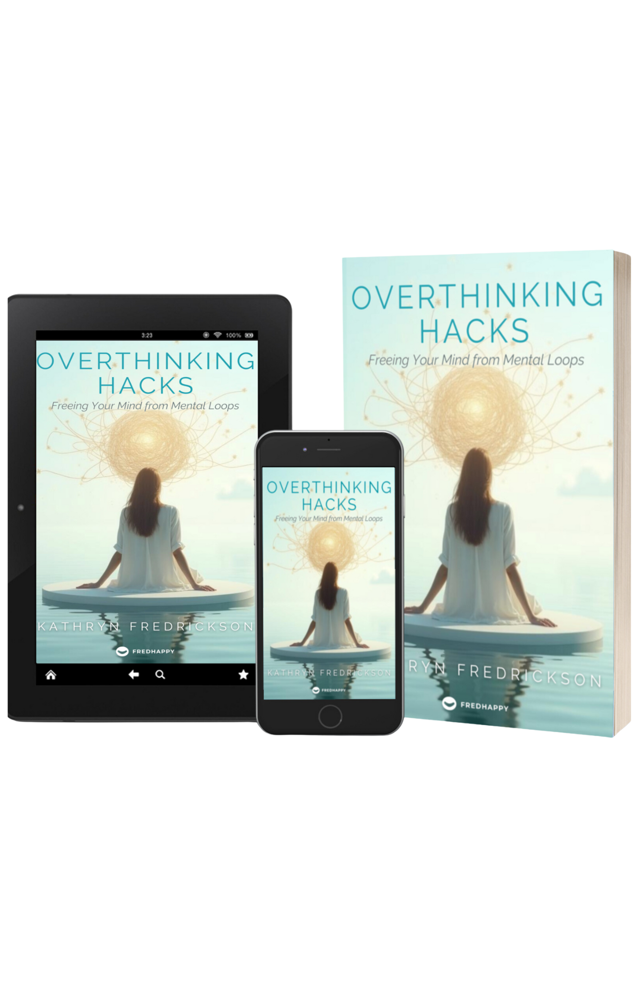 Overthinking Hacks: Freeing Your Mind from Mental Loops