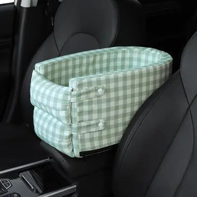 Pet Safety Seat