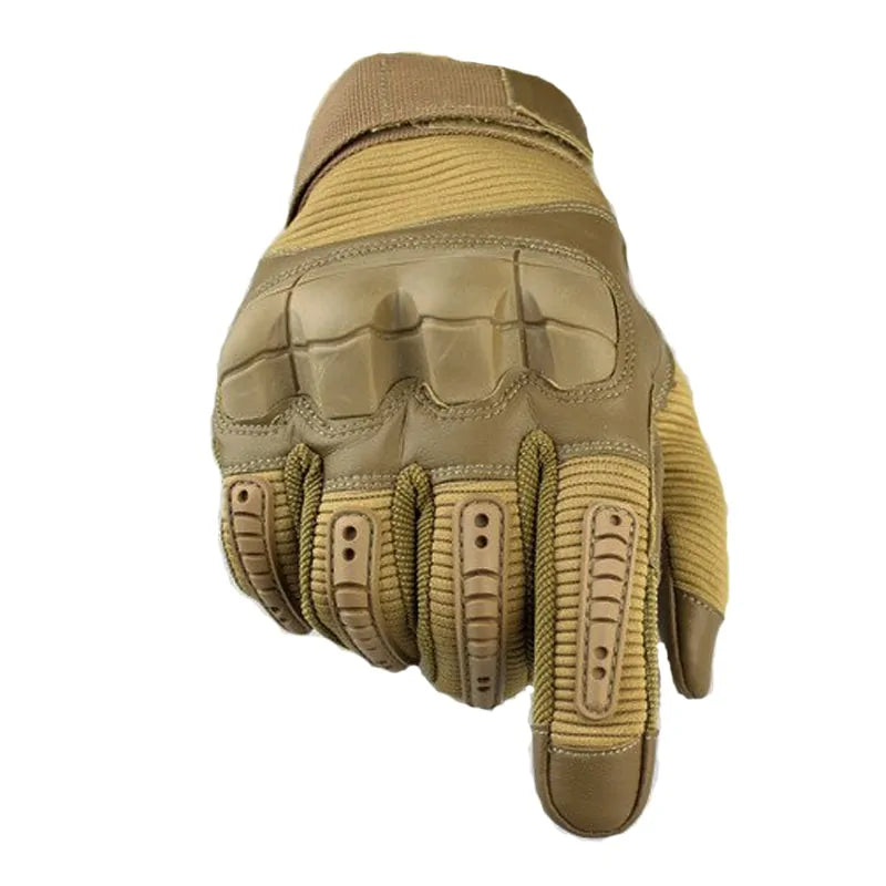 Tactical Gloves Touch Screen