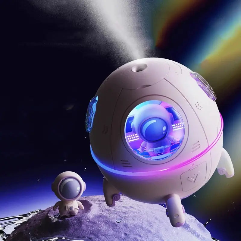 New Astronaut Air Humidifier